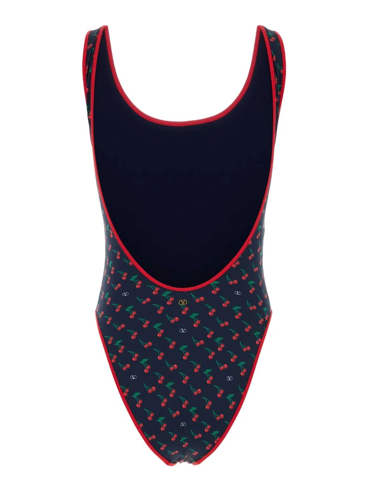 SWIMSUIT | PATTERN | LYCR alternative