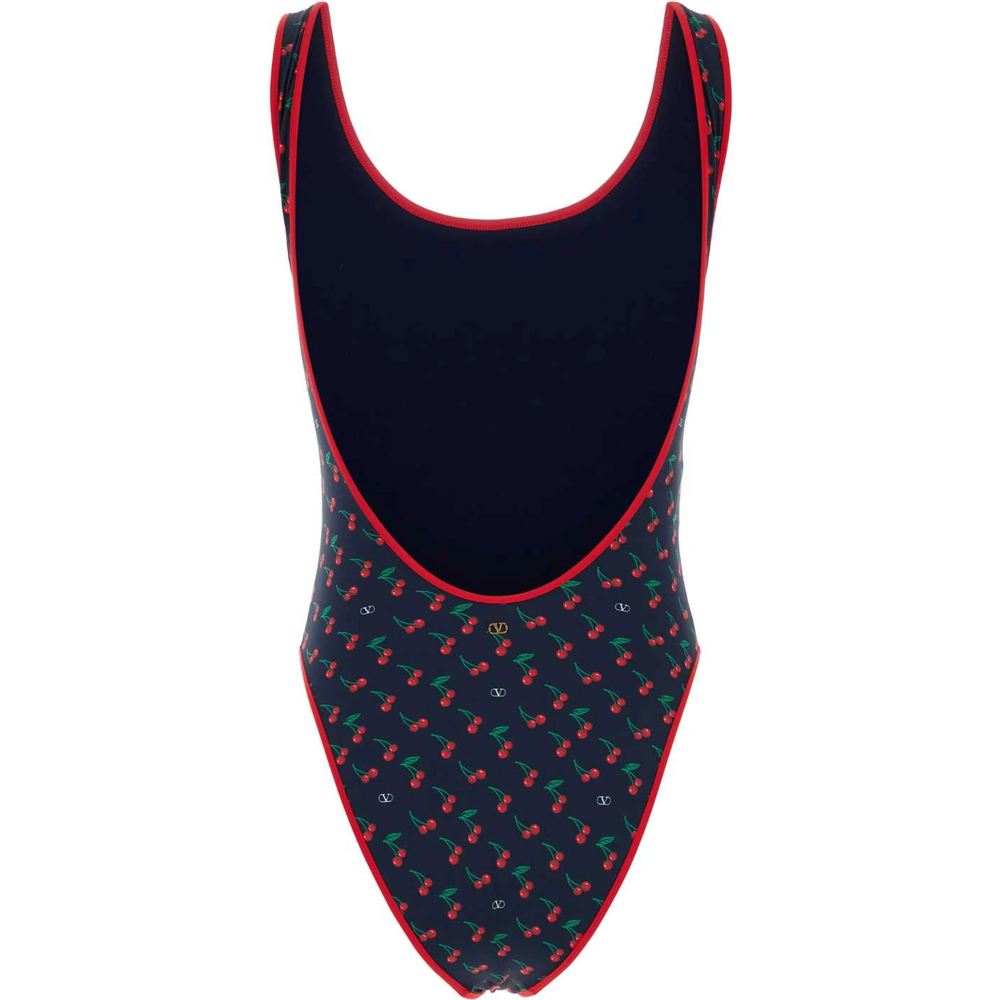 SWIMSUIT | PATTERN | LYCR