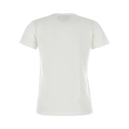 T-SHIRT | EMBROIDERIES |