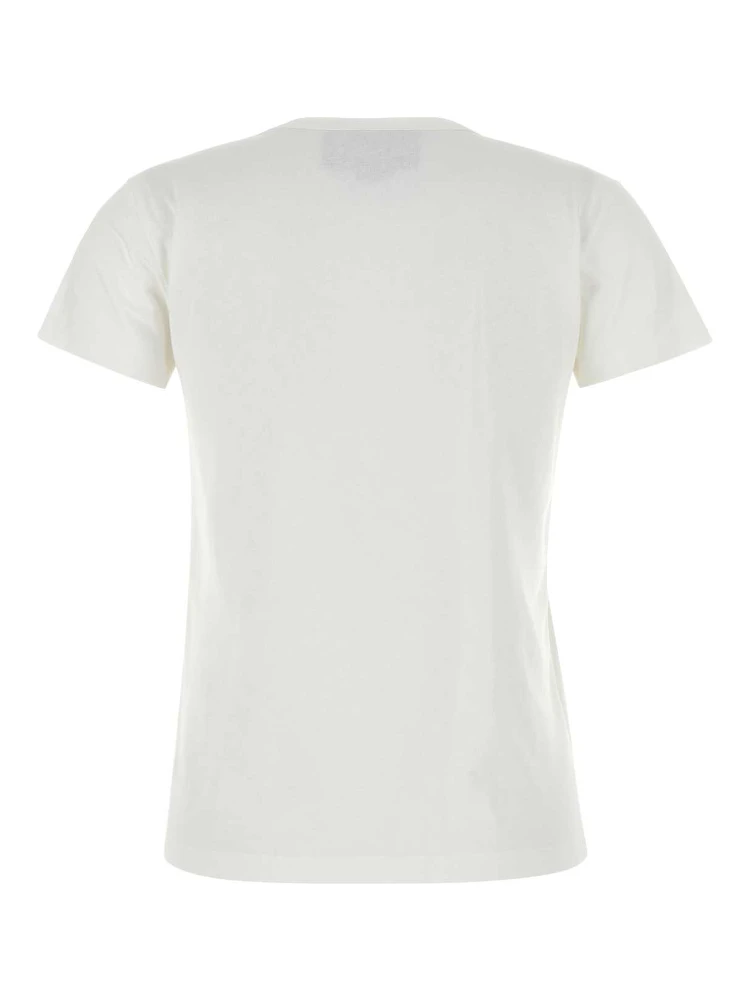 T-SHIRT | EMBROIDERIES | alternative