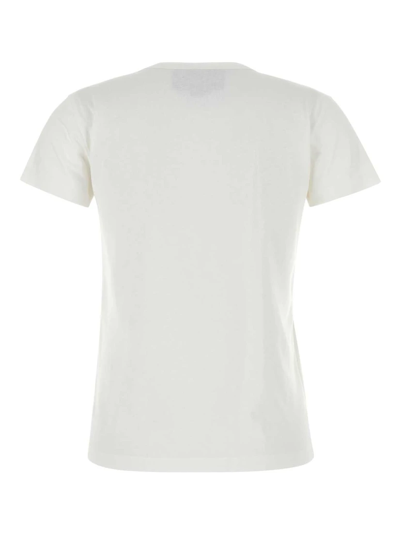 T-SHIRT | EMBROIDERIES |
