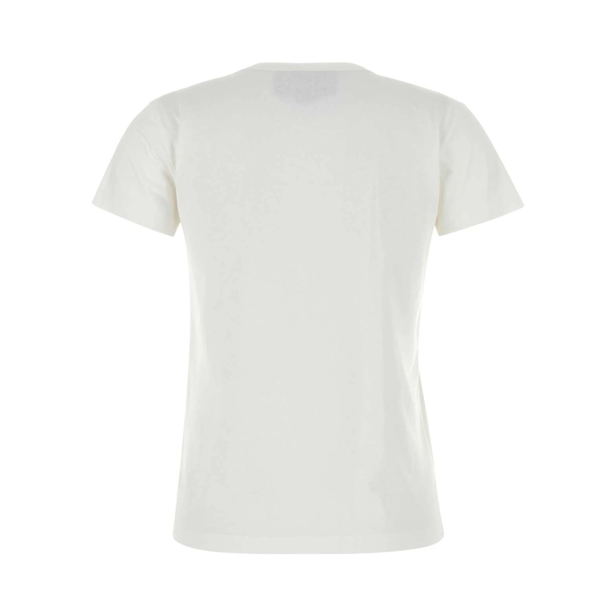 T-SHIRT | EMBROIDERIES |