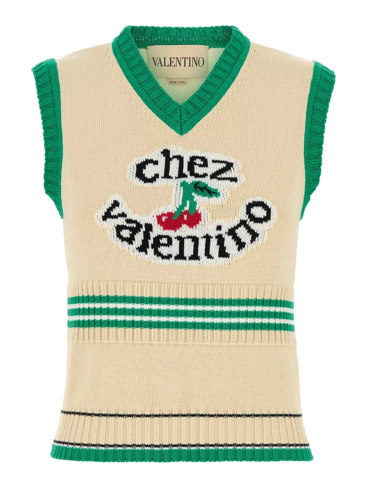 TOP / CANOTTA MAGLIA | SO