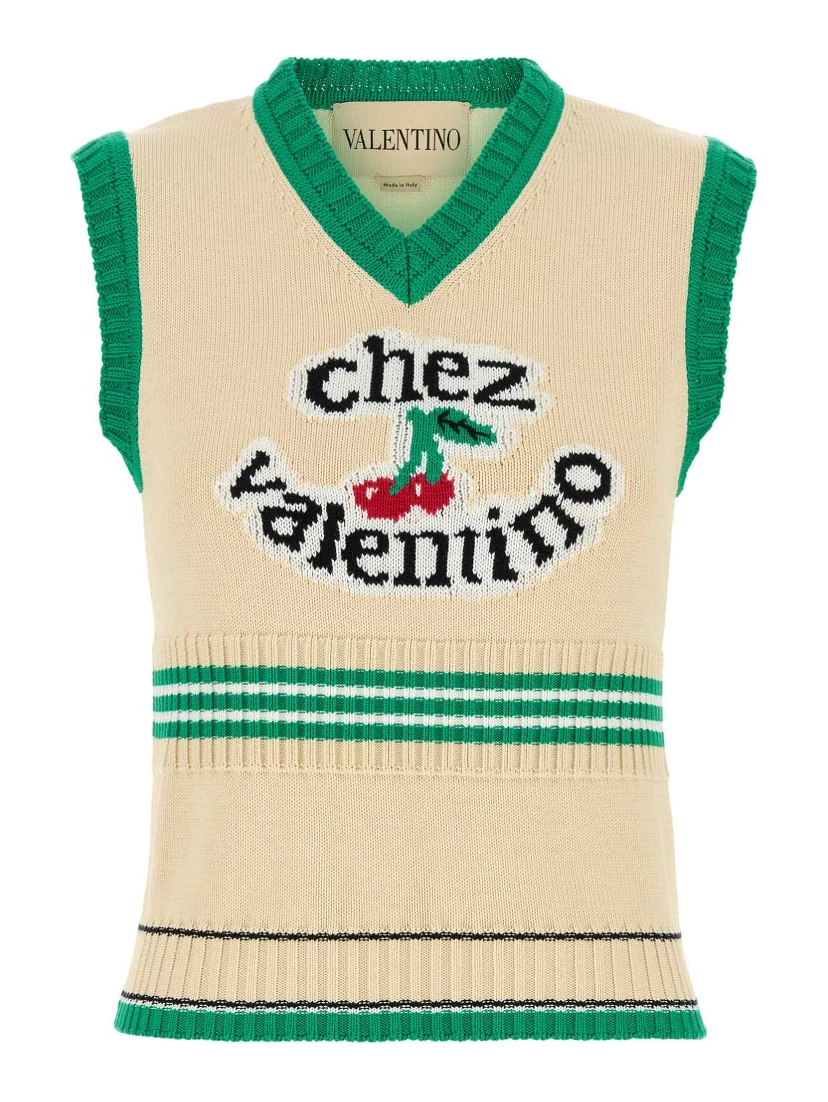 TOP / CANOTTA MAGLIA | SO