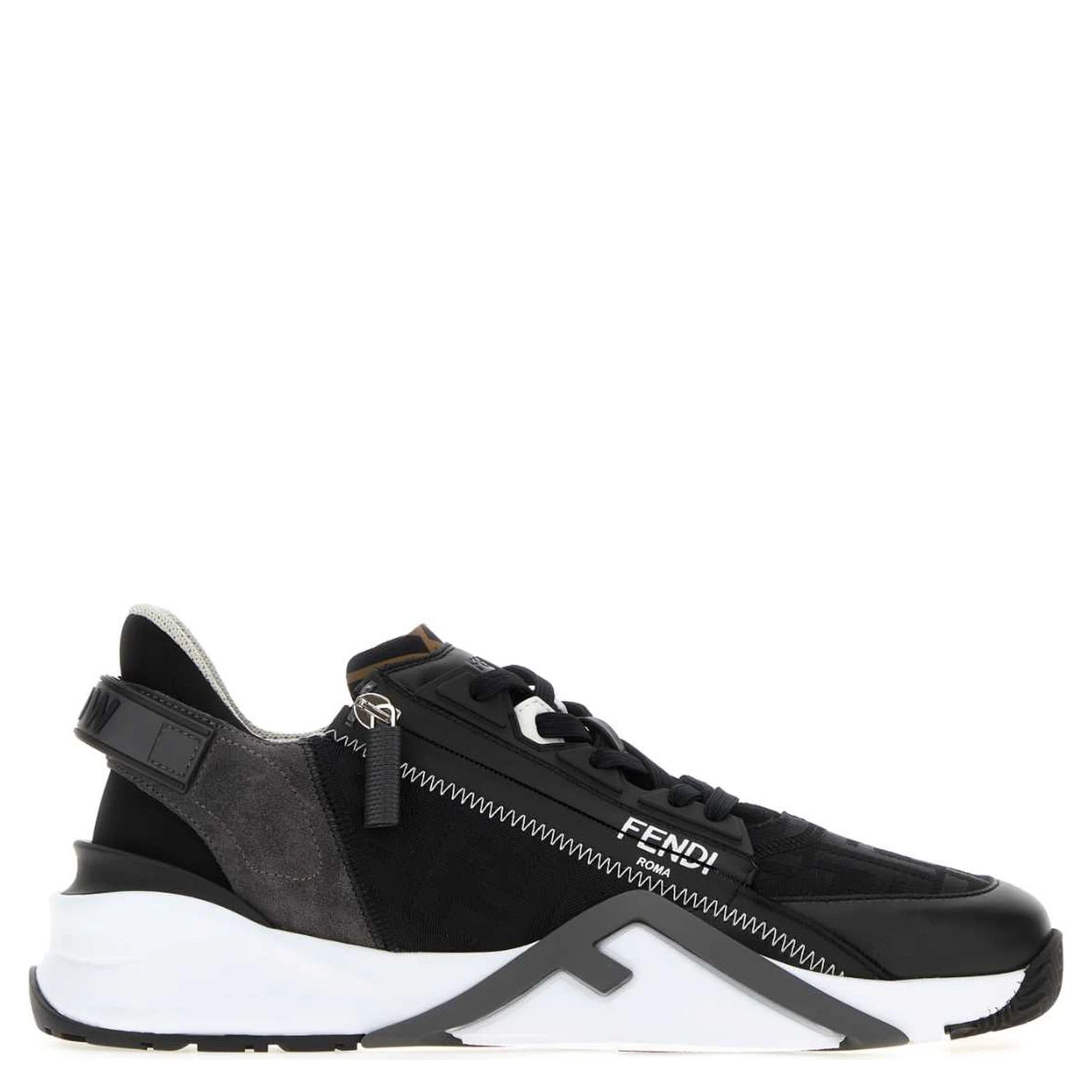 SNEAKERS FLOW