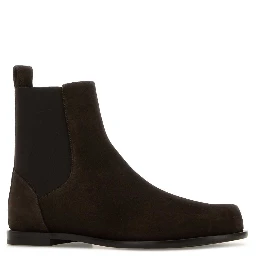 CHELSEA BOOT IN CROSTA
