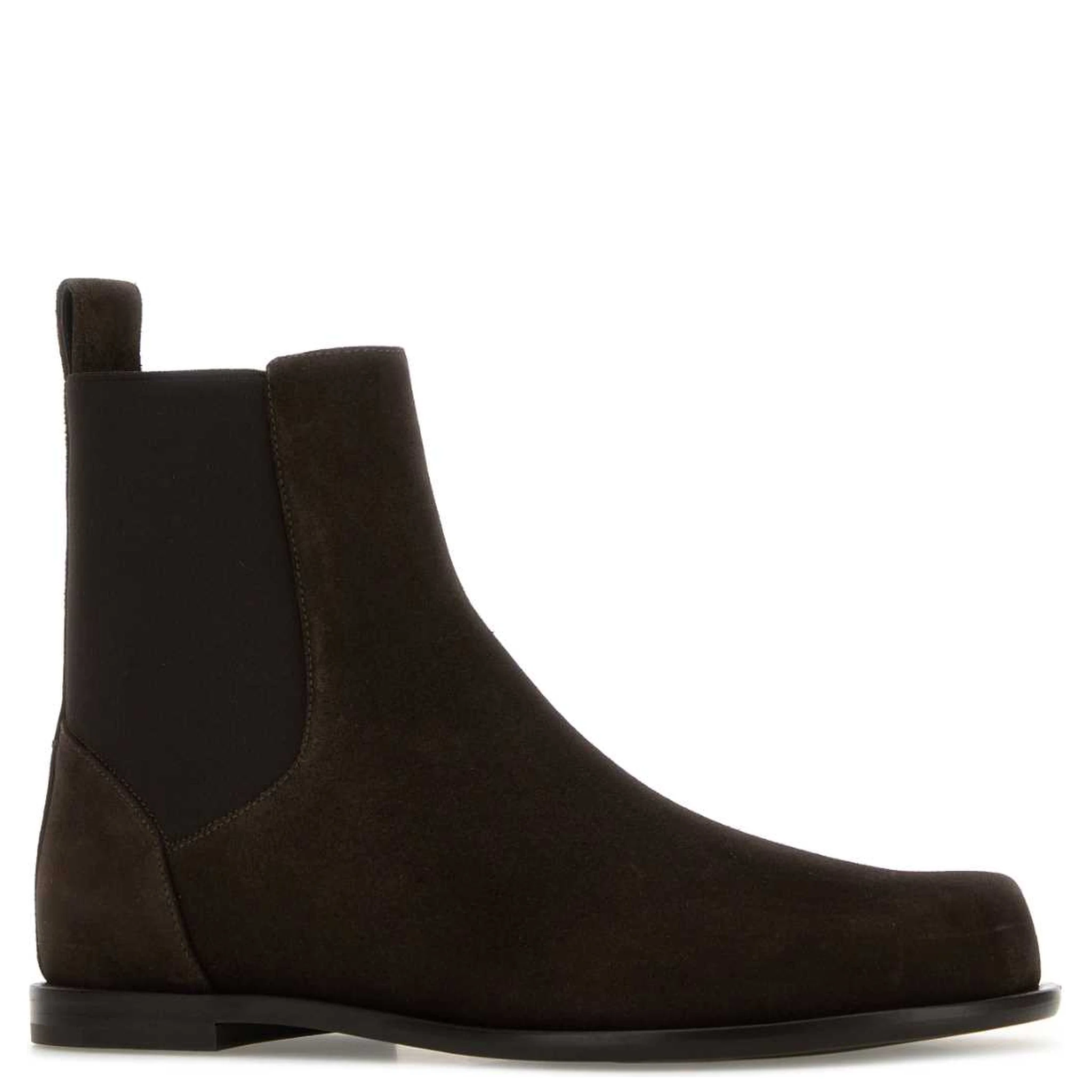 CHELSEA BOOT IN CROSTA