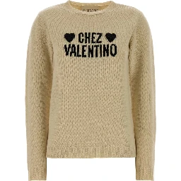 MAGLIA | EMBROIDERIES | W