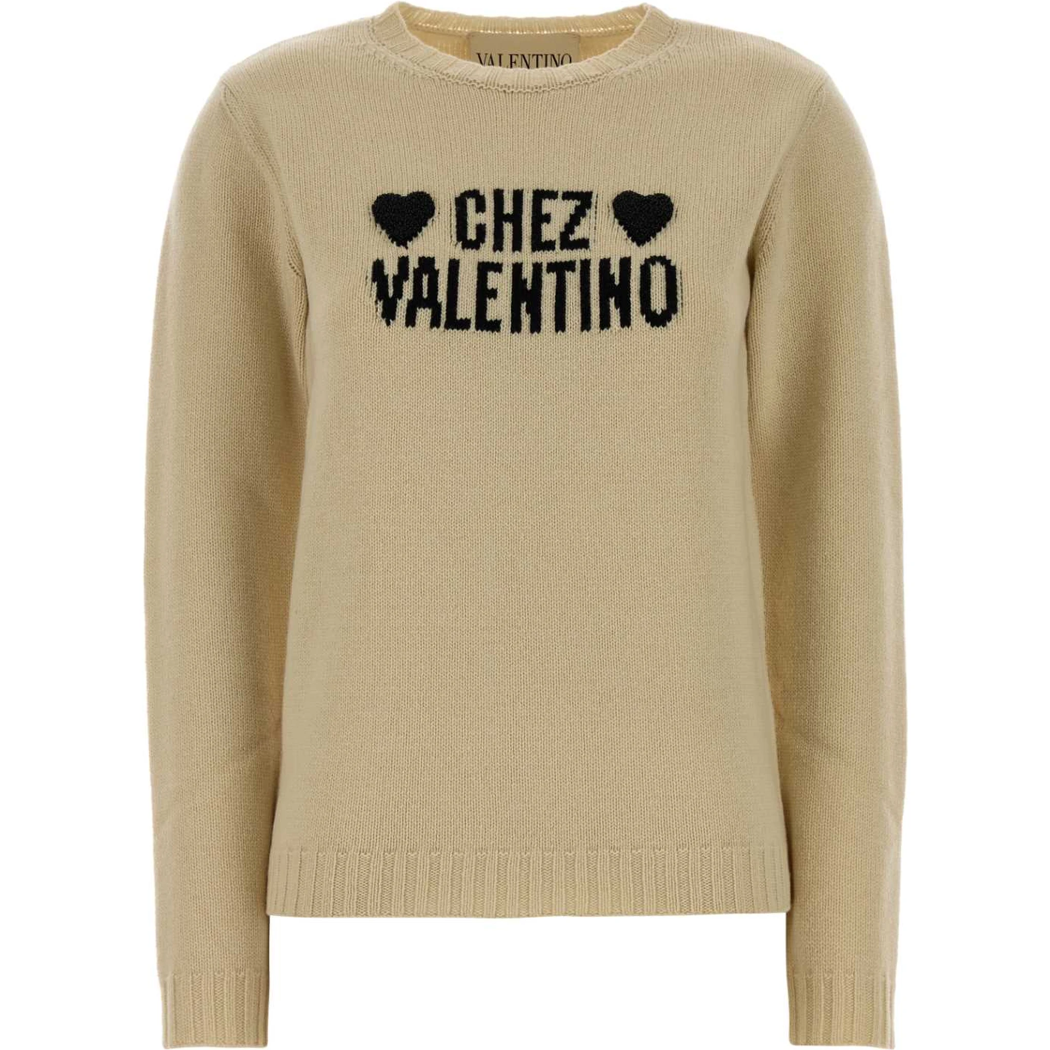 MAGLIA | EMBROIDERIES | W