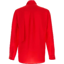 CAMICIA MANICHE LUNGHE |