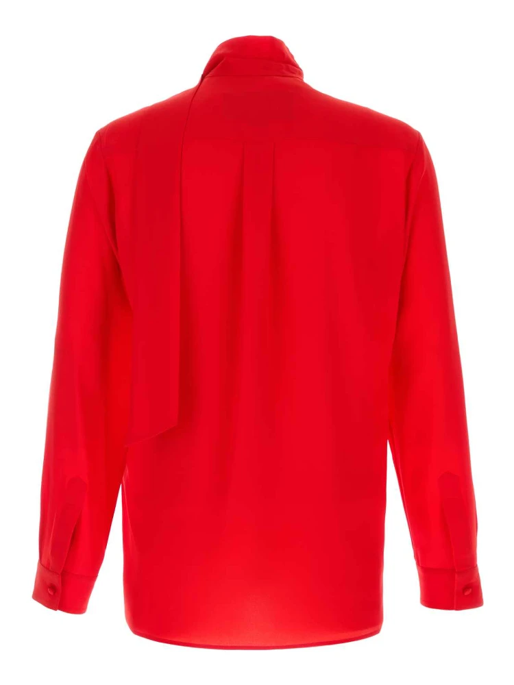 CAMICIA MANICHE LUNGHE | alternative