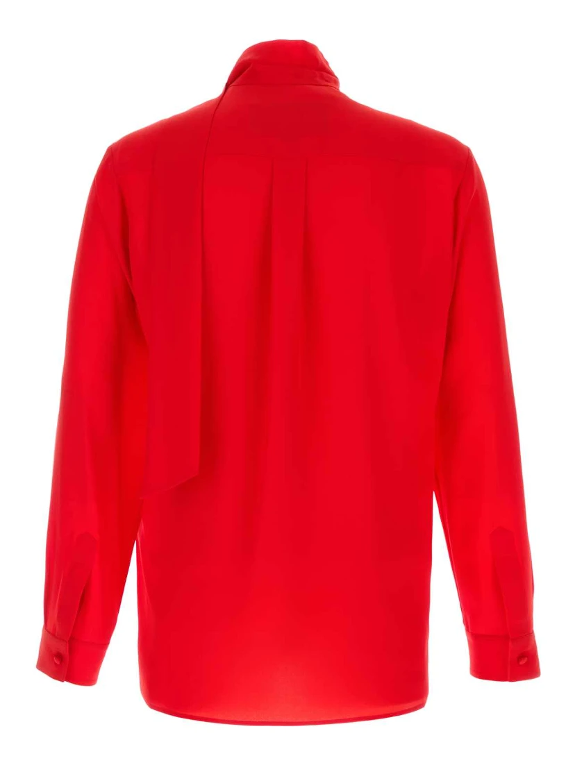 CAMICIA MANICHE LUNGHE |