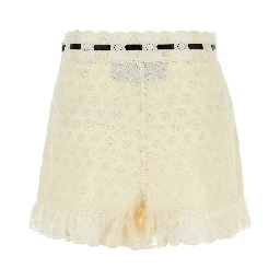 SHORT | MOSSI | POIS DAIS