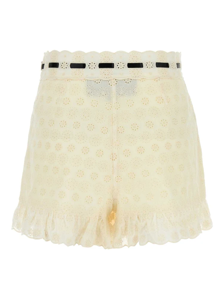 SHORT | MOSSI | POIS DAIS alternative