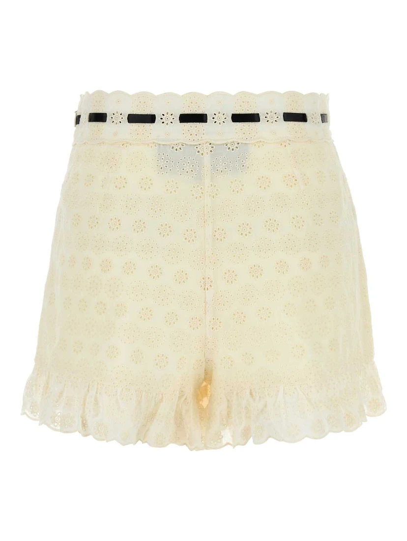 SHORT | MOSSI | POIS DAIS
