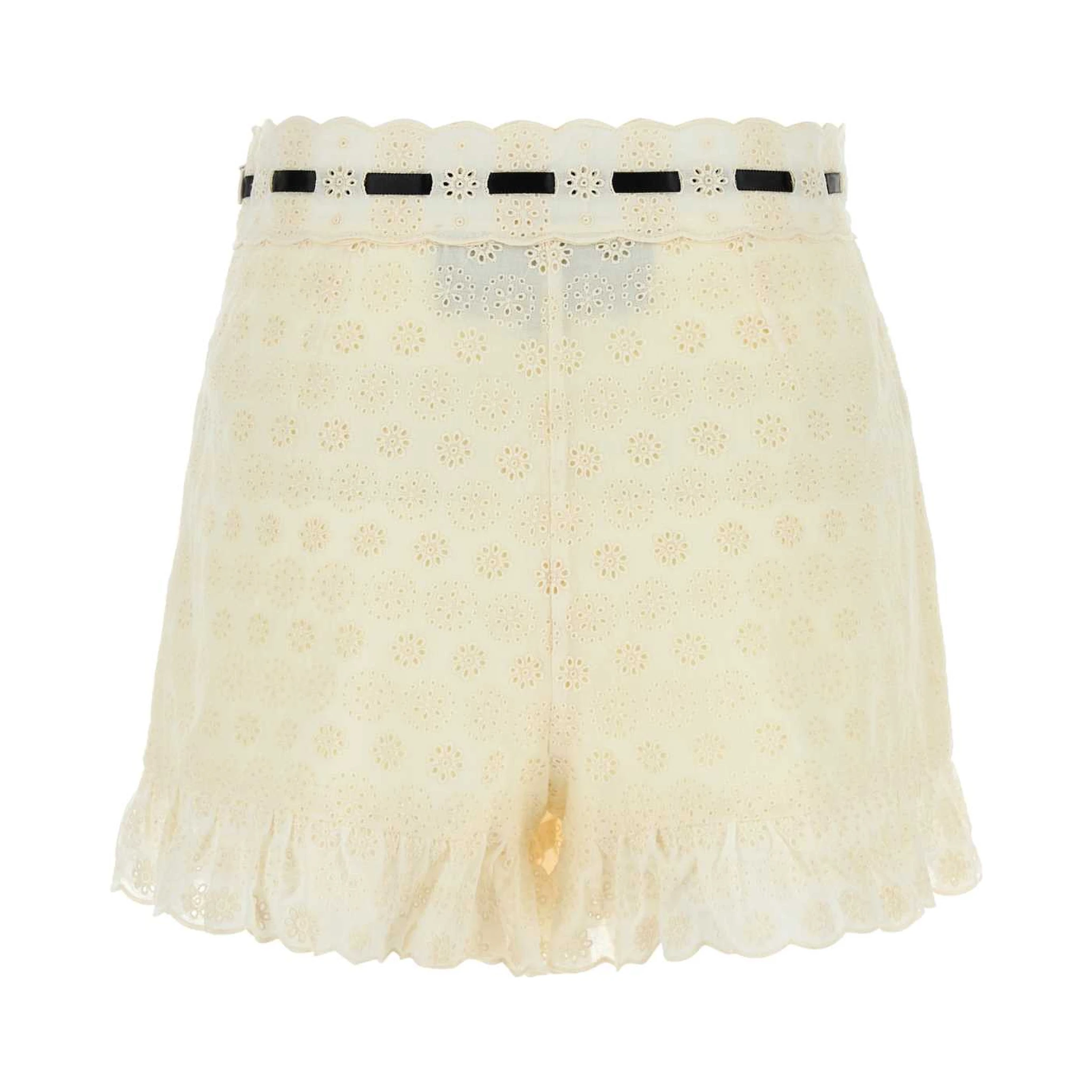 SHORT | MOSSI | POIS DAIS
