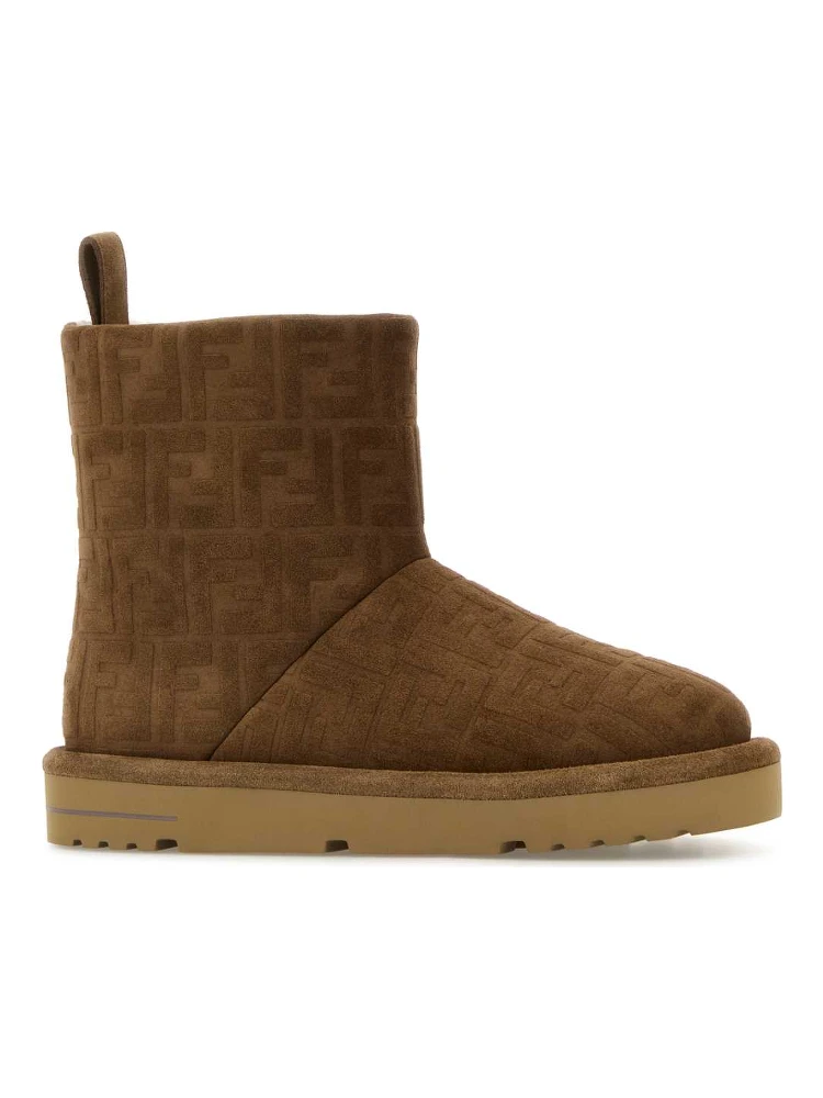 UGG FF  ALL OVER alternative