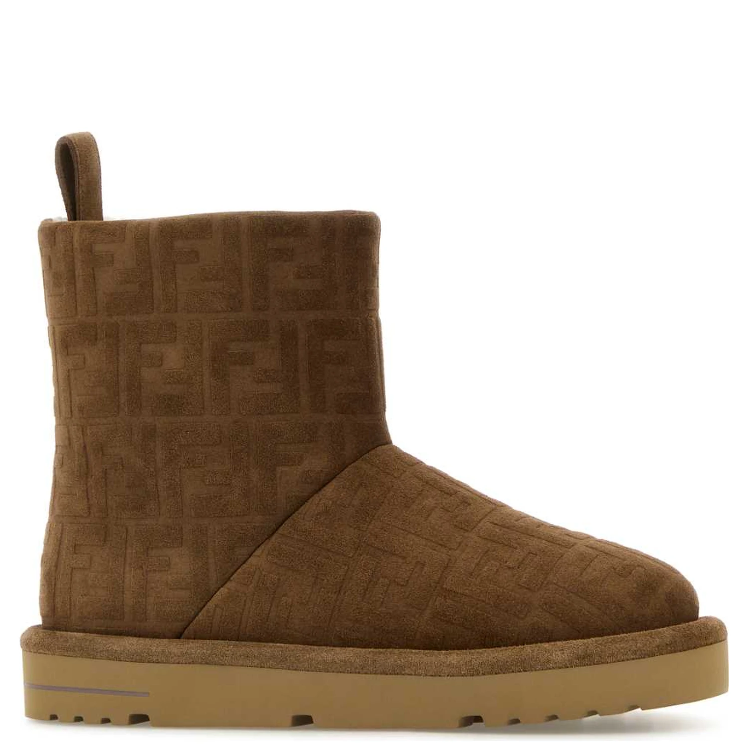 UGG FF ALL OVER