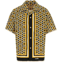 CAMICIA BOWLING | BULLES