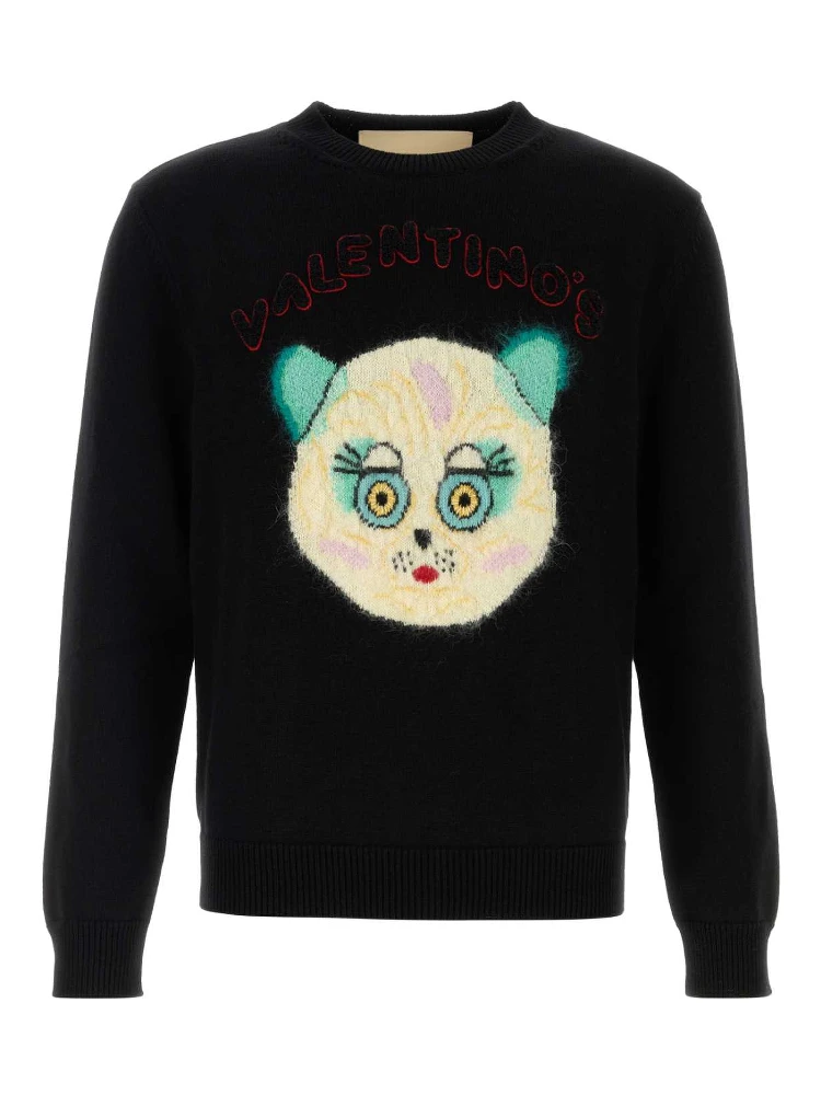 MAGLIA | LE CHAT DE LA MA
