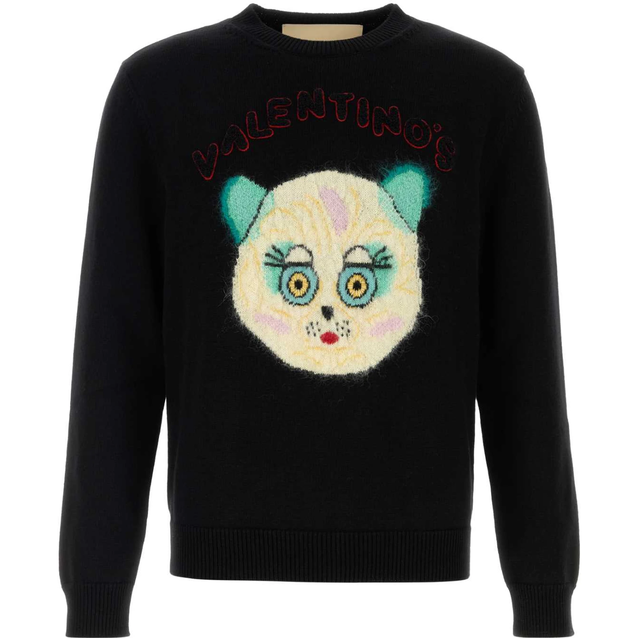MAGLIA | LE CHAT DE LA MA