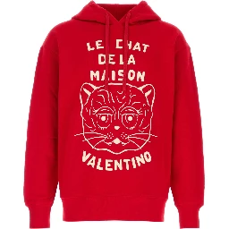 JERSEY FELPA | LE CHAT DE