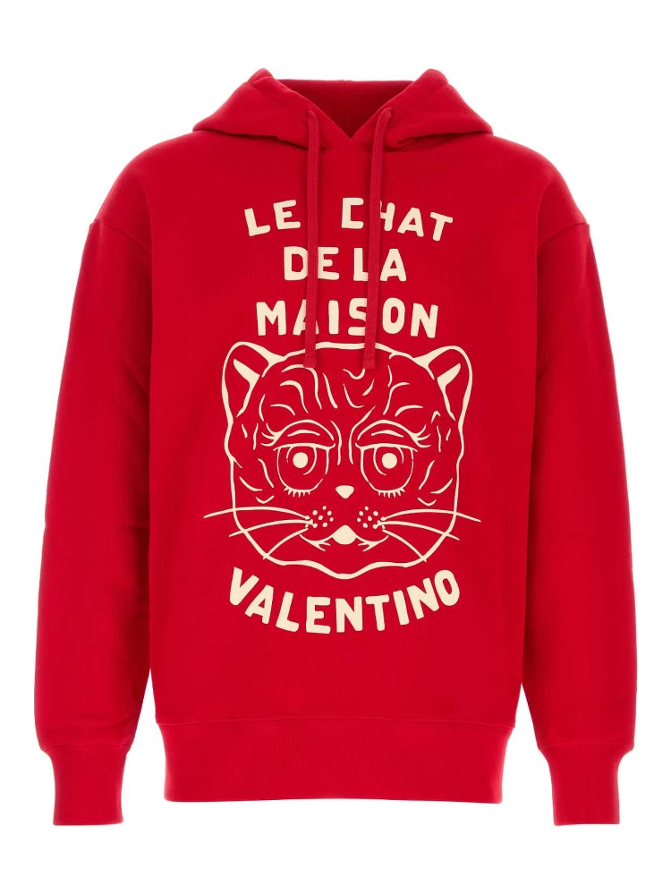 JERSEY FELPA | LE CHAT DE