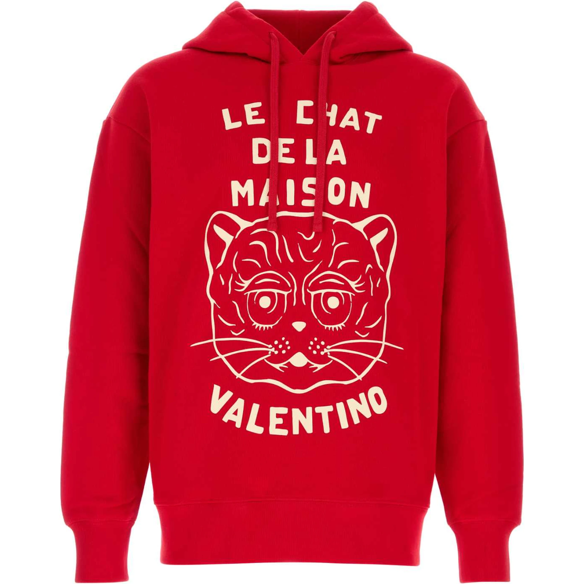 JERSEY FELPA | LE CHAT DE