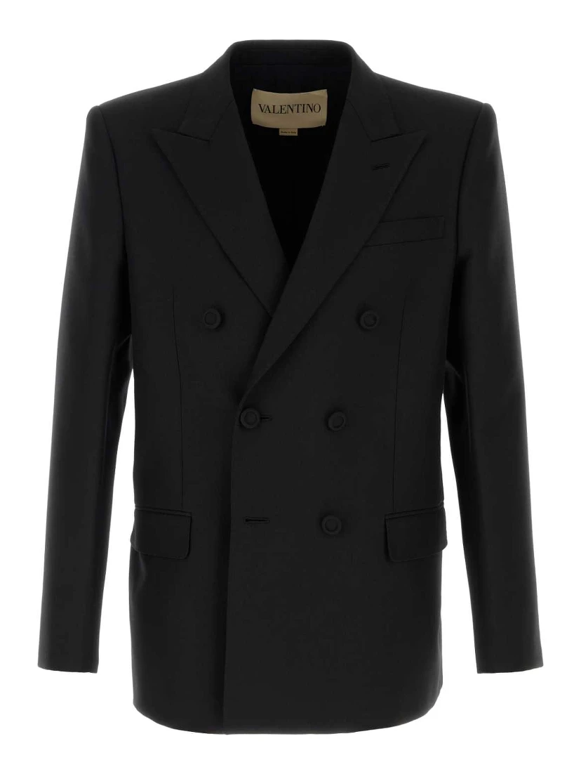 GIACCA D\PETTO REVER LANC