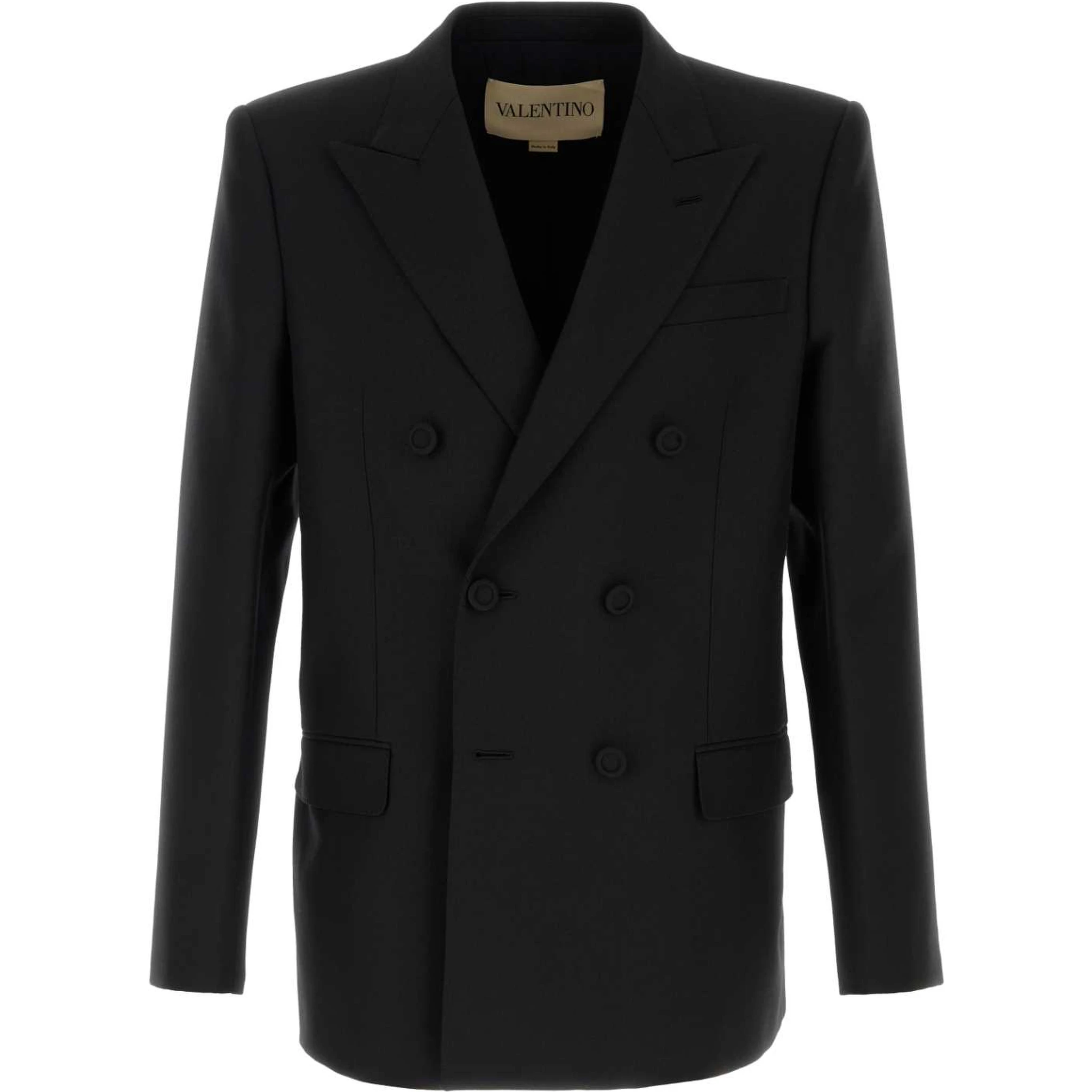 GIACCA D\PETTO REVER LANC