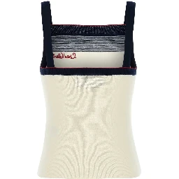 TOP / CANOTTA MAGLIA | SO