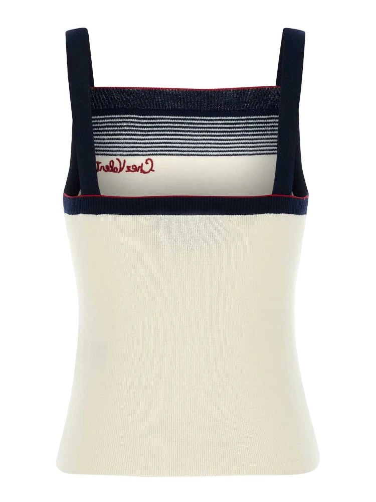 TOP / CANOTTA MAGLIA | SO alternative