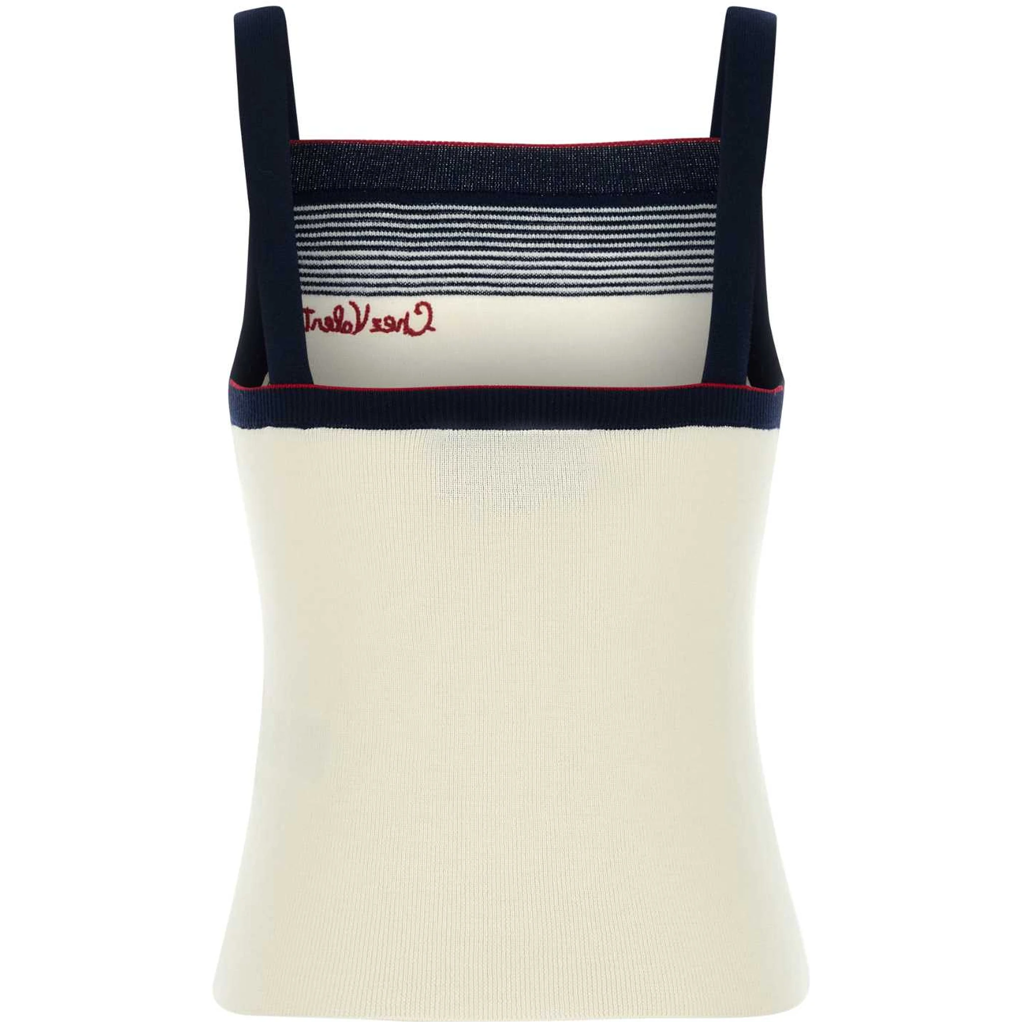 TOP / CANOTTA MAGLIA | SO