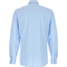 CAMICIA MANICA LUNGA COLL
