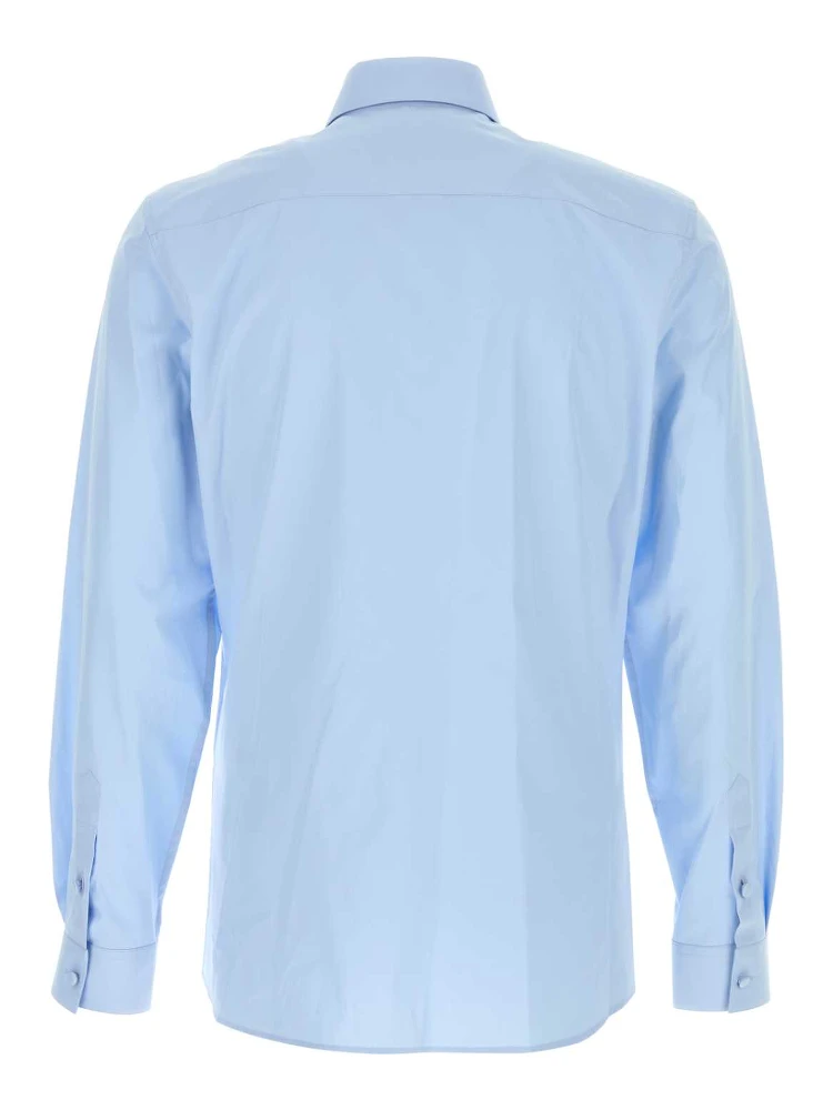 CAMICIA MANICA LUNGA COLL alternative