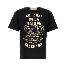 T-SHIRT | LE CHAT DE LA M