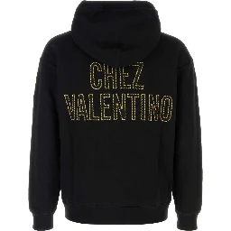JERSEY FELPA | CHEZ VALEN
