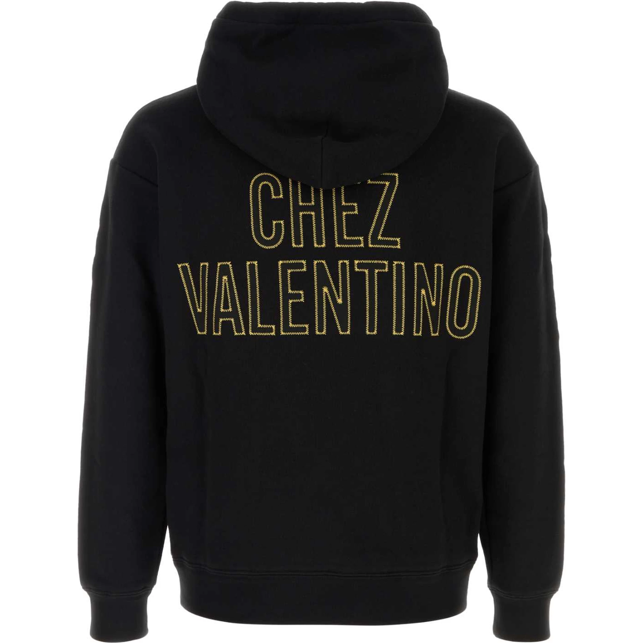 JERSEY FELPA | CHEZ VALEN