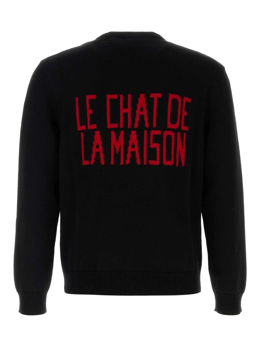 MAGLIA | LE CHAT DE LA MA