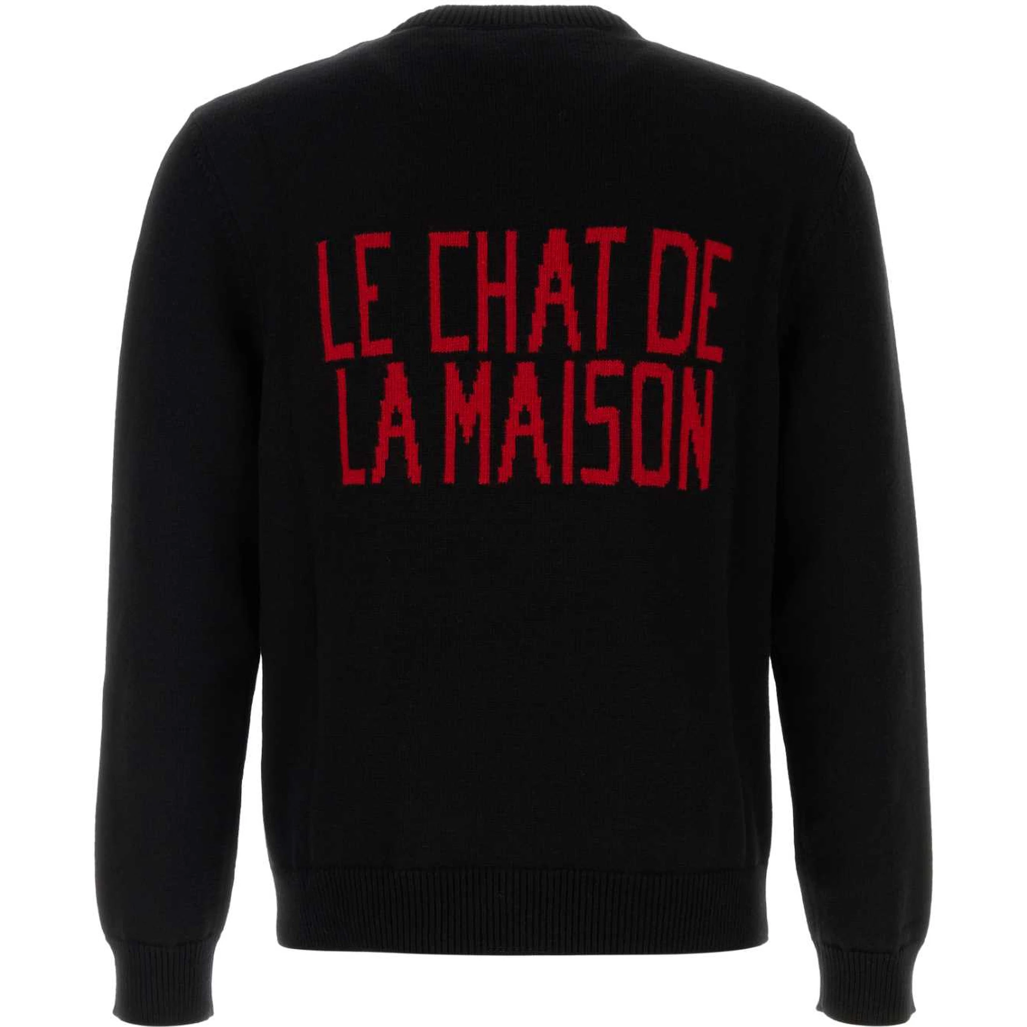 MAGLIA | LE CHAT DE LA MA