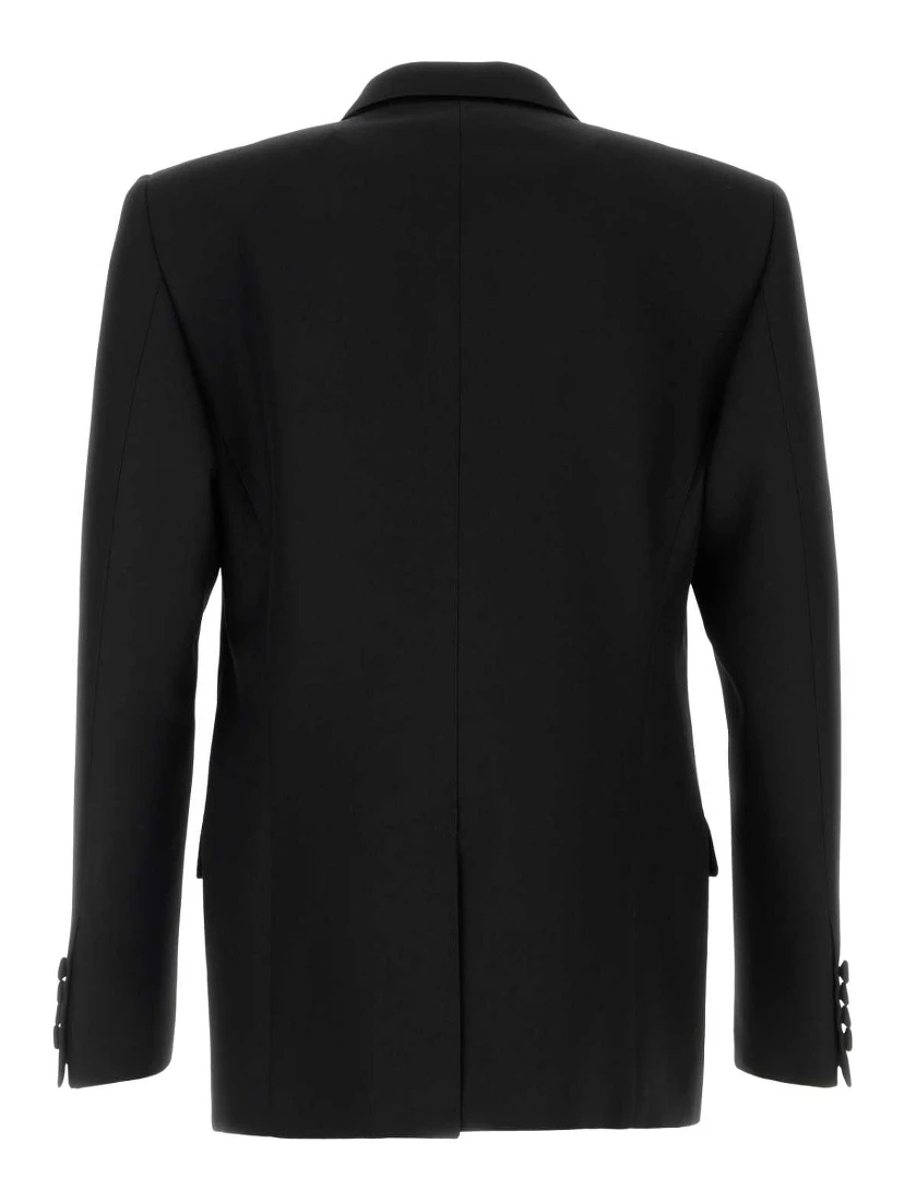 GIACCA D\PETTO REVER LANC