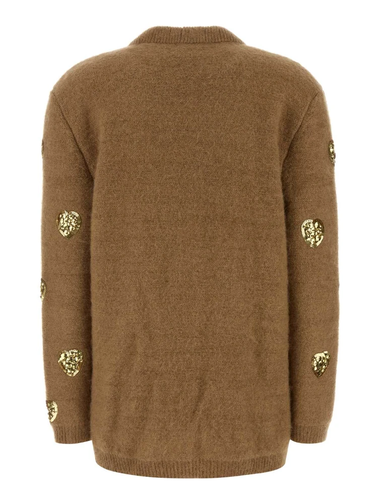 CARDIGAN | EMBROIDERIES | alternative