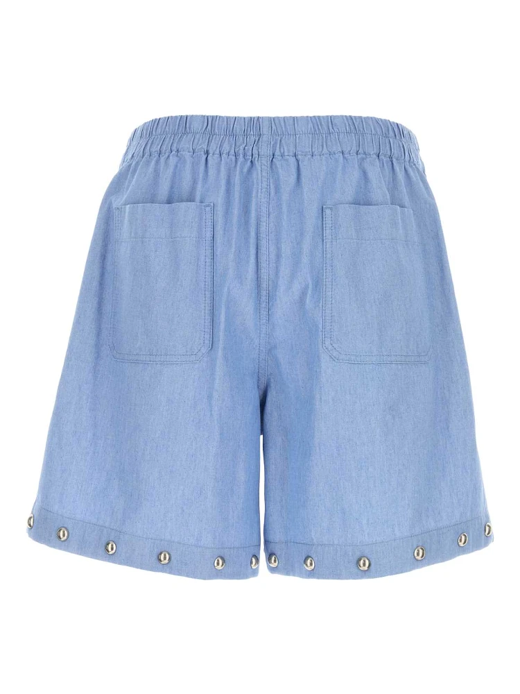 SHORT IN DENIM | DENIM | alternative