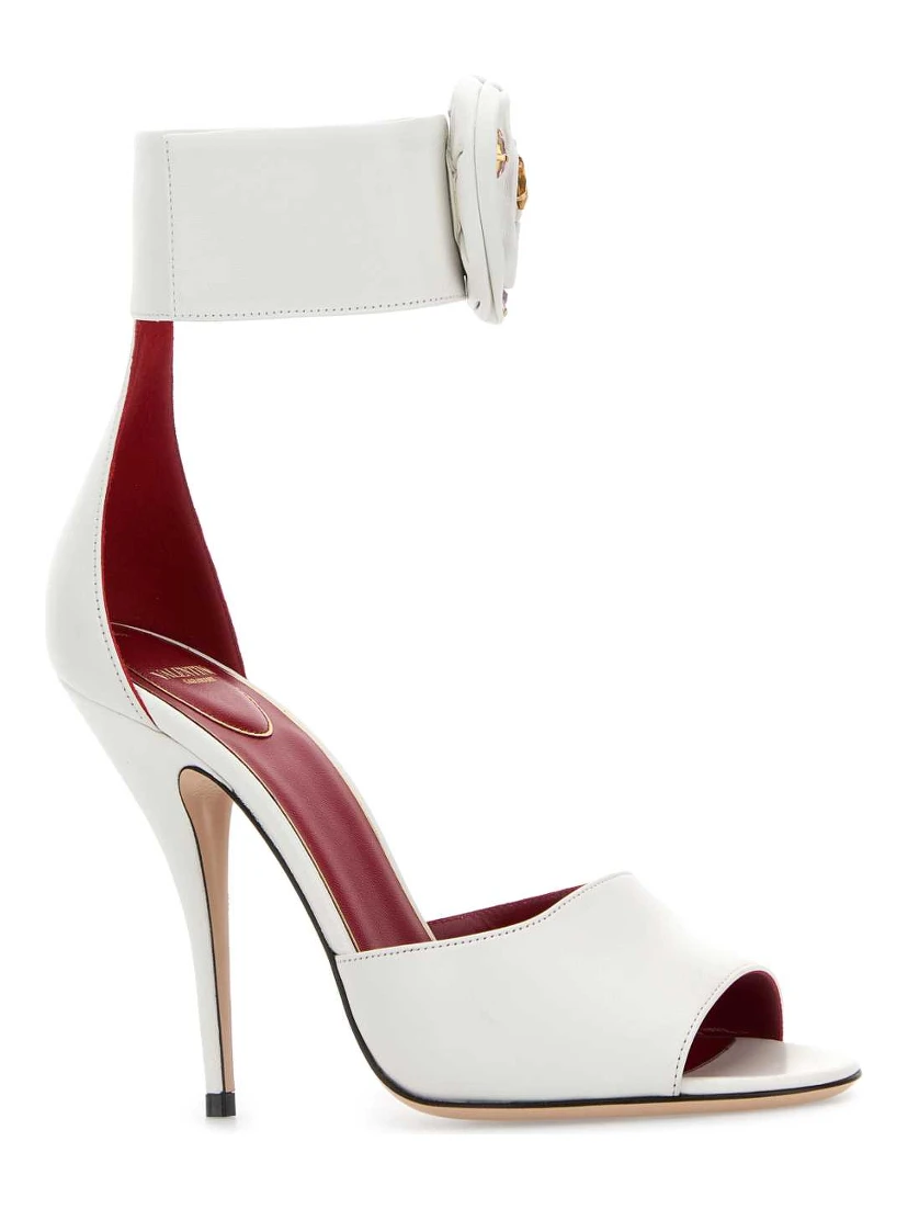 SANDAL | VALENTINO GARAVA