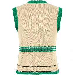 TOP / CANOTTA MAGLIA | SO