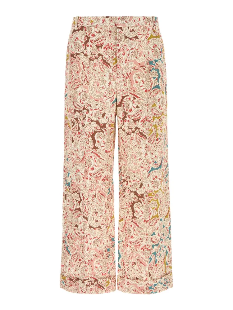 PANTALONE | VOYAGE IMAGIN