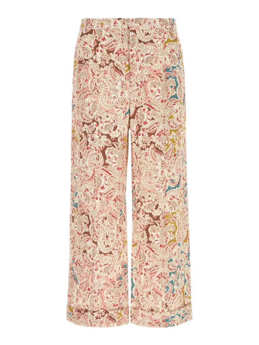 PANTALONE | VOYAGE IMAGIN