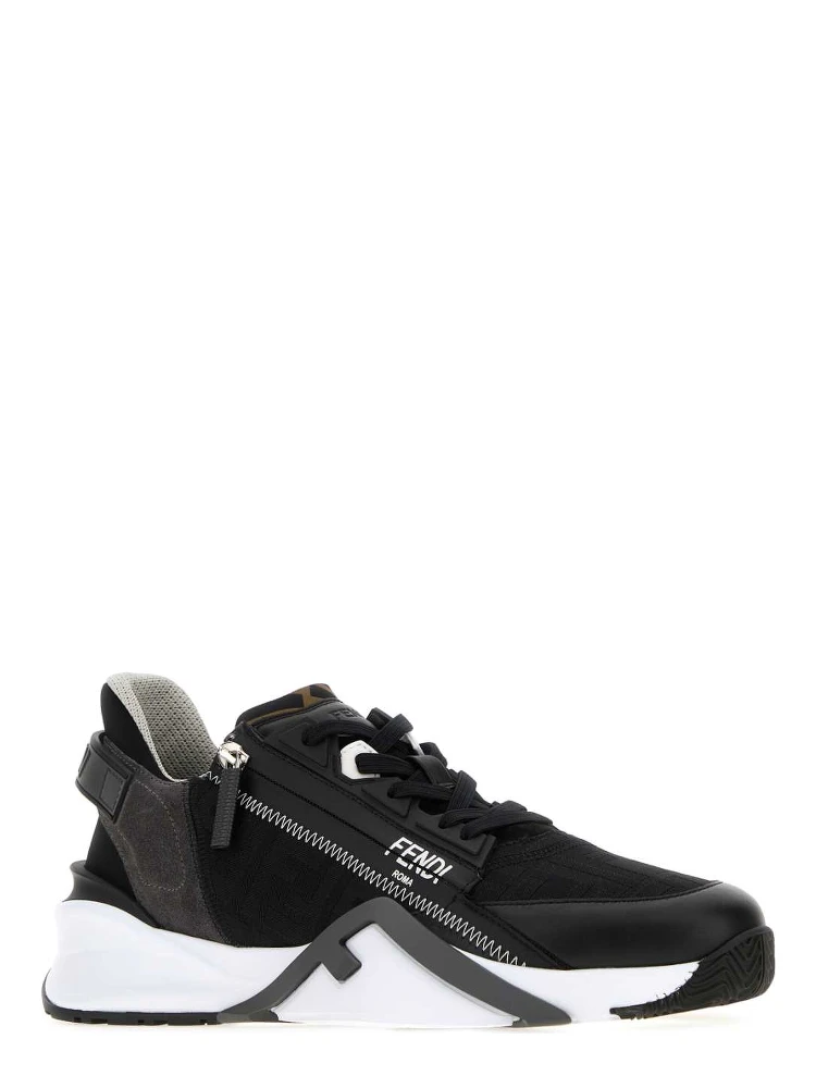 SNEAKERS FLOW alternative