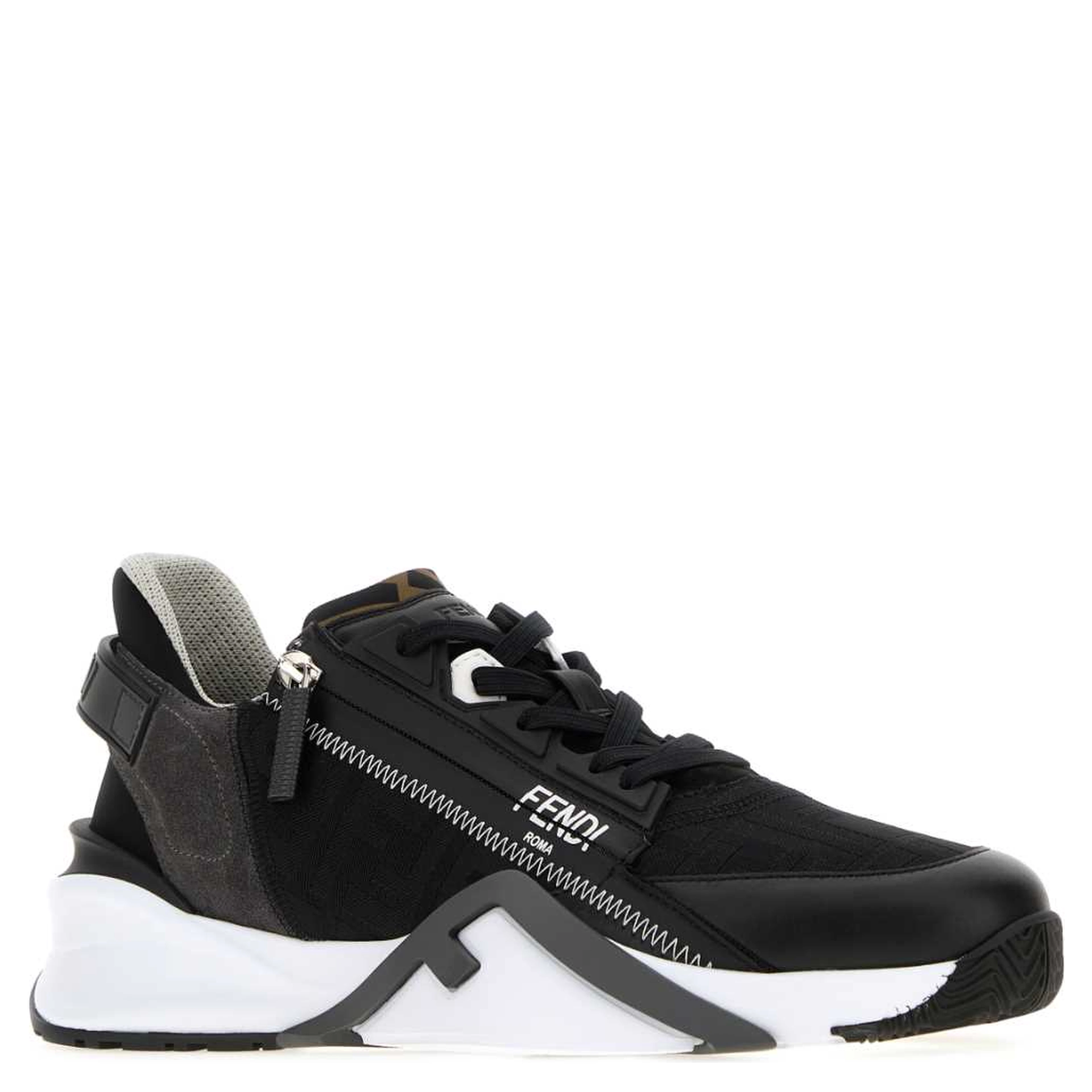 SNEAKERS FLOW
