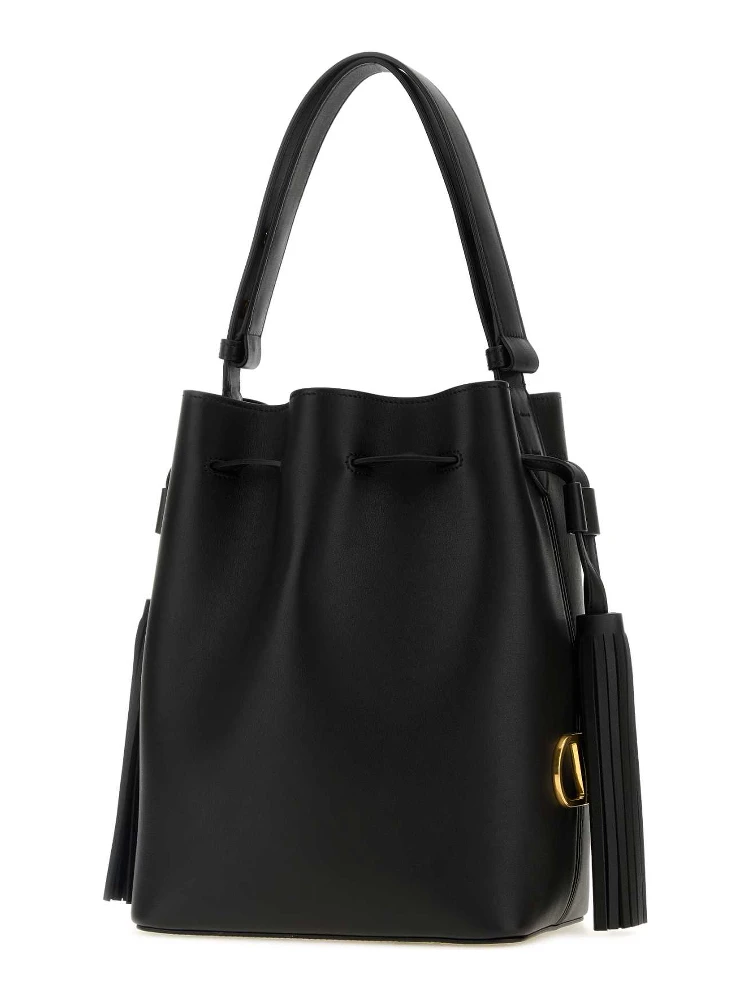 DRAWSTRING BAG | SO SEAU alternative